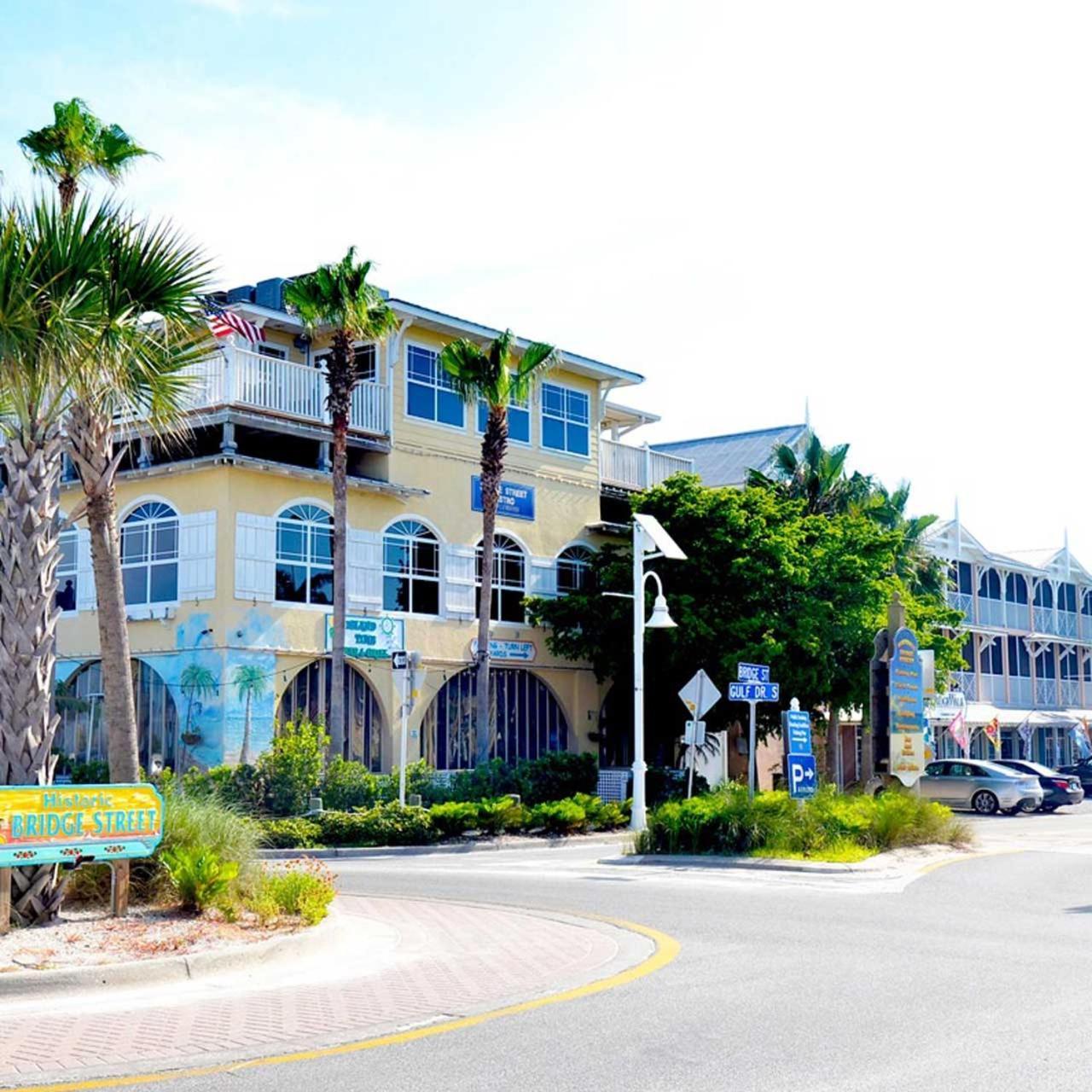 Tortuga Inn Beach Resort Unit #229 Bradenton Beach Exterior foto
