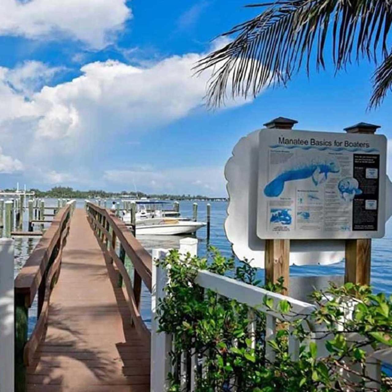 Tortuga Inn Beach Resort Unit #229 Bradenton Beach Exterior foto